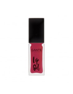 ACEITE LABIAL 01 PINK SANTE