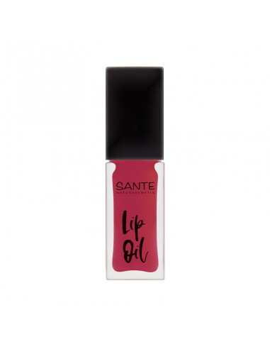 ACEITE LABIAL 01 PINK SANTE