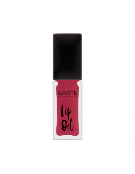ACEITE LABIAL 01 PINK SANTE