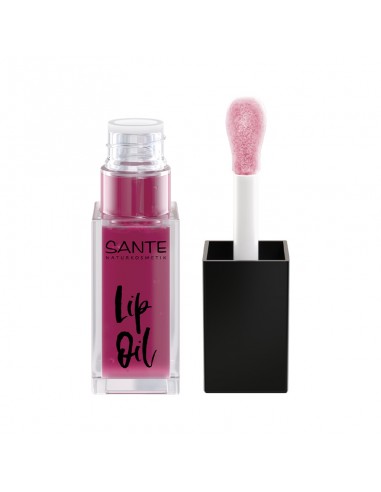 ACEITE LABIAL 01 PINK SANTE