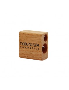 SACAPUNTAS MADERA NATURASPA 2