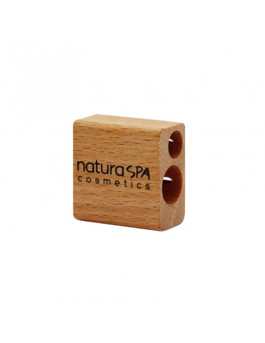 SACAPUNTAS MADERA NATURASPA