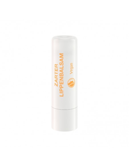 BALSAMO LABIAL NUTRICION DELICADA NARANJA & VITAMINA F LOGONA