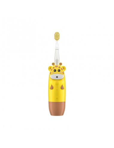 CEPILLO ELECTRICO SONICO INFANTIL...