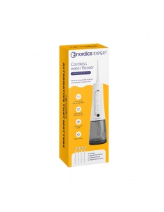 IRRIGADOR BUCAL EXPERTO... 2