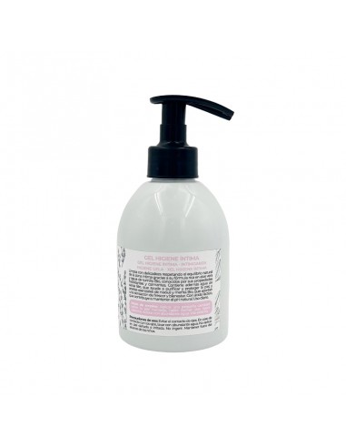 GEL HIGIENE INTIMA SALVIA & TOMILLO... GEL HIGIENE INTIMA SALVIA & TOMILLO...