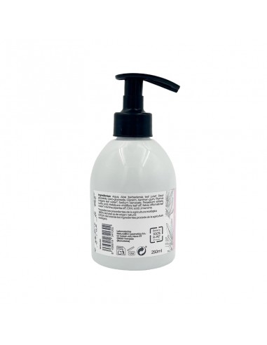 GEL HIGIENE INTIMA SALVIA & TOMILLO... GEL HIGIENE INTIMA SALVIA & TOMILLO...