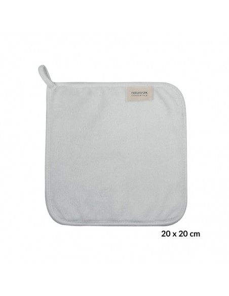 NECESER VIAJE CON TOALLA FACIAL  NATURABIO