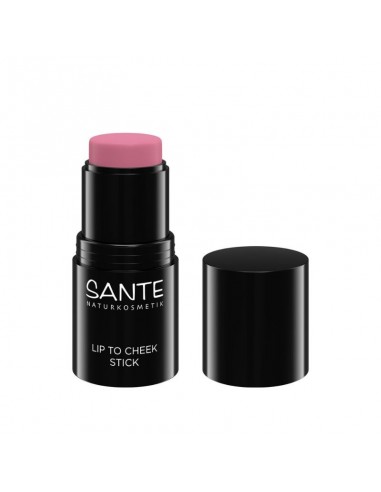 STICK MULTIUSOS 01 ROSE BLUSH SANTE