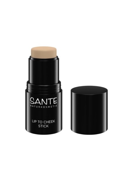 STICK MULTIUSOS 02 1GLOW TO GO SANTE| NATURCOSMETIKA