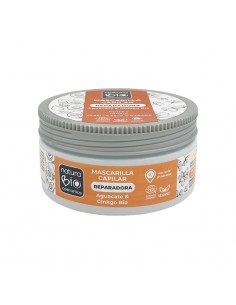 MASCARILLA CAPILAR REPARADORA