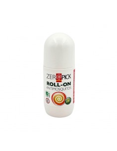 ROLL-ON ANTIMOSQUITOS ZEROPICK