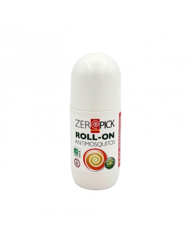 ROLL-ON ANTIMOSQUITOS ZEROPICK