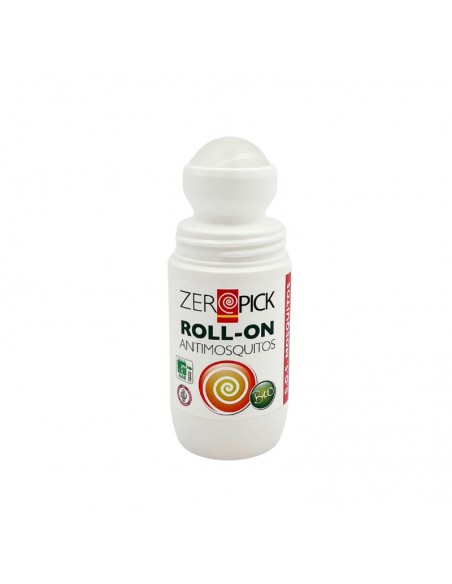 ROLL-ON ANTIMOSQUITOS ZEROPICK