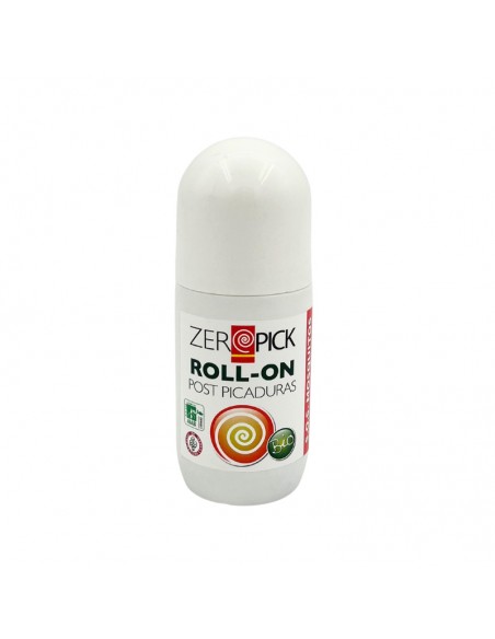 ROLL-ON POST-PICADURA MOSQUITOS ZEROPICK