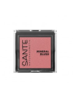 Colorete mineral 01 Rose Sante – Naturcosmetika
