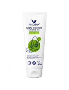 MASCARILLA REPARADORA ALMENDRAS & AGUACATE BIO COSNATURE
