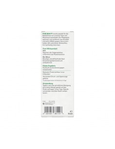 Tratamiento antiacné Pure Beauty Lavera roll-on focal 2