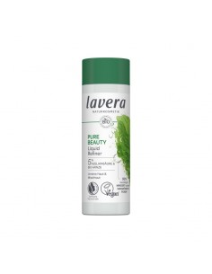 Refinador facial líquido Pure Beauty Lavera – Naturcosmetika