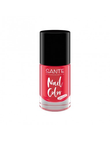 ESMALTE UÑAS 01 BLOOMING CORAL SANTE