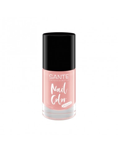 ESMALTE UÑAS 03 PERFECT PEACH SANTE