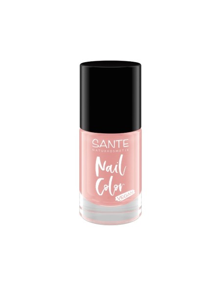 ESMALTE UÑAS 03 PERFECT PEACH SANTE