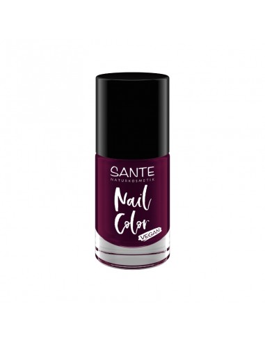 ESMALTE UÑAS 04 PLUMTHEORY SANTE