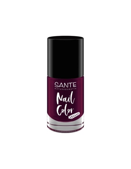 Esmalte de uñas 04 Plumtheory Sante