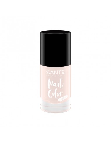 ESMALTE UÑAS 05 PRETTY BALLERINAS SANTE