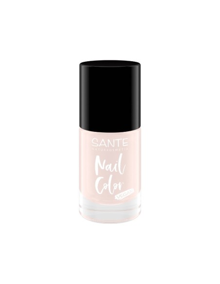 ESMALTE UÑAS 05 PRETTY BALLERINAS SANTE