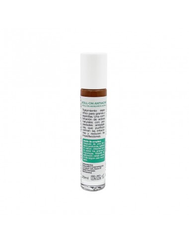 ROLL-ON ANTIACNE PURIFICANTE NATURABIO