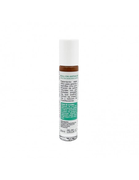 ROLL-ON ANTIACNE PURIFICANTE NATURABIO
