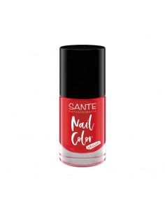 ESMALTE UÑAS 06 FLAME ON SANTE