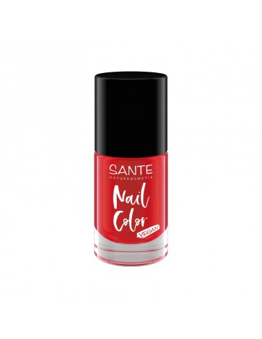 ESMALTE UÑAS 06 FLAME ON SANTE