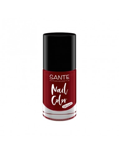 ESMALTE UÑAS 07 REDY OR NOT SANTE