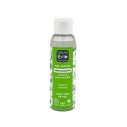Gel ducha revitalizante de 100ml NaturaBIO Cosmetics disponible en Naturcosmetika.
