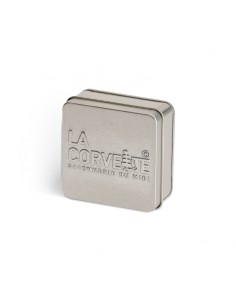 CAJA METALICA PORTA-JABON...
