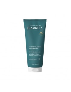 Crema corporal nutritiva & hidratante. Biarritz