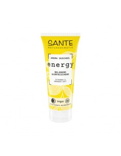 GEL DUCHA ENERGY LIMON Y...