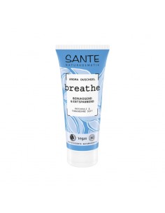 GEL DUCHA BREATHE SANTE