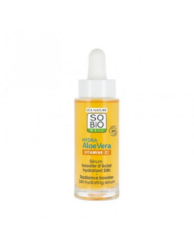 SERUM FACIAL RADIANTE POTENCIADOR...