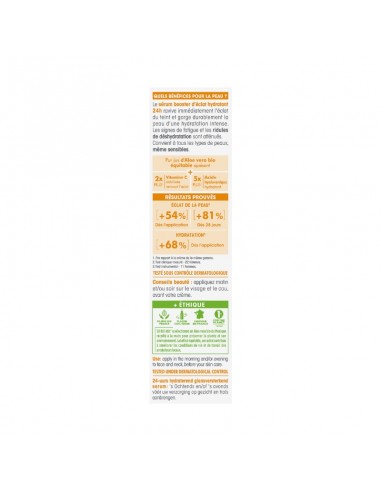 SERUM FACIAL RADIANTE POTENCIADOR...