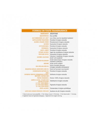 CREMA RADIANTE POTENCIADORA...