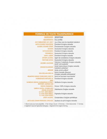 CREMA RADIANTE POTENCIADORA HIDRATACION SOBIO