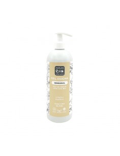 GEL DUCHA SENSORIAL FLOR...