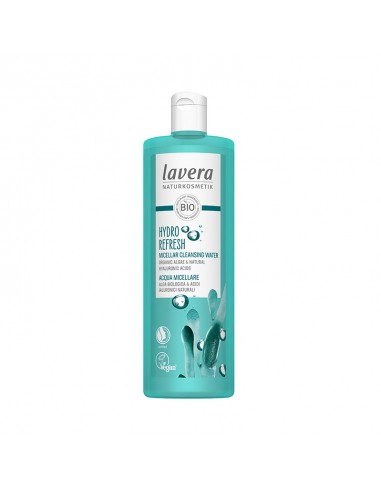 AGUA MICELAR HYDRO REFRESH ALGA BIO Y ACIDO HIALURONICO
