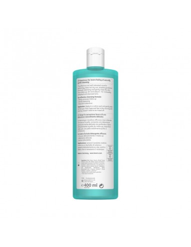 AGUA MICELAR HYDRO REFRESH ALGA BIO Y...