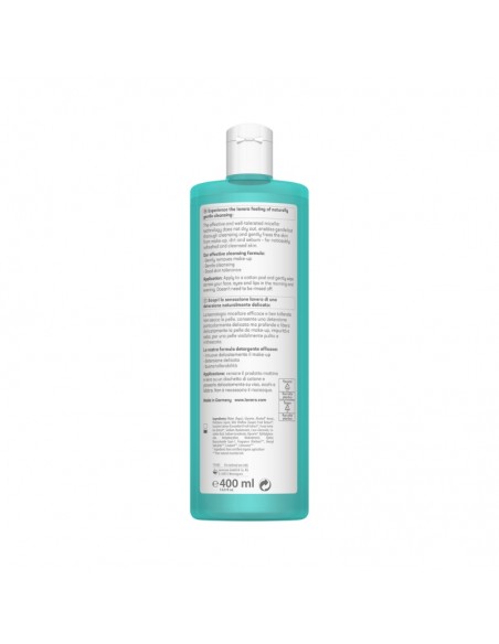 AGUA MICELAR HYDRO REFRESH ALGA BIO Y ACIDO HIALURONICO