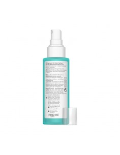 Spray facial hidratane Hydro fresh de lavera con algas y ácido hialurónico 2
