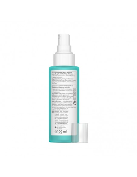 SPRAY REFRESCANTE HYDRO REFRESH ALGA BIO Y ACIDO HIALURONICO